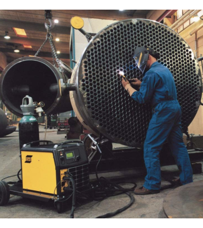 Máy Hàn Aristo® Tig 4000i